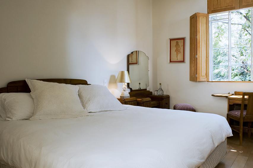 Stella Bed & Breakfast Mexico City Luaran gambar