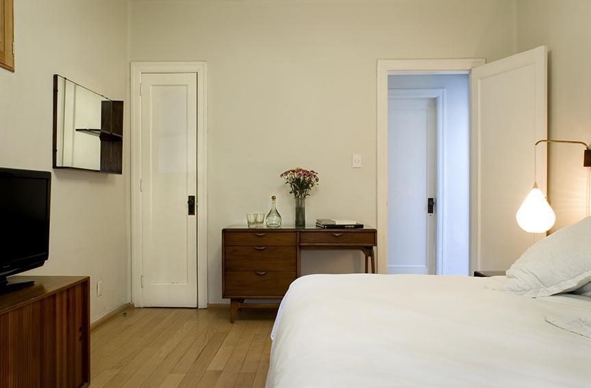 Stella Bed & Breakfast Mexico City Luaran gambar