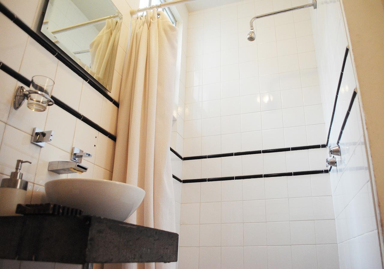 Stella Bed & Breakfast Mexico City Luaran gambar