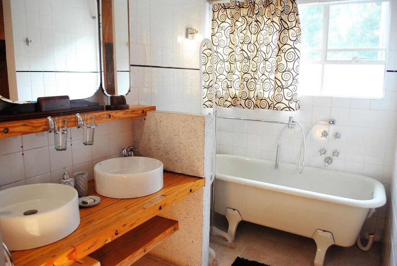 Stella Bed & Breakfast Mexico City Luaran gambar