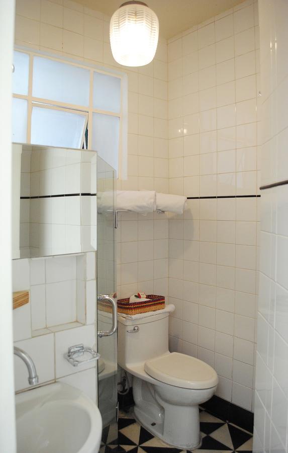 Stella Bed & Breakfast Mexico City Luaran gambar